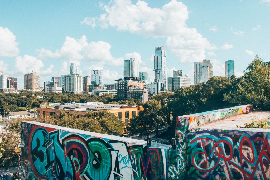 weird things to do in austin
