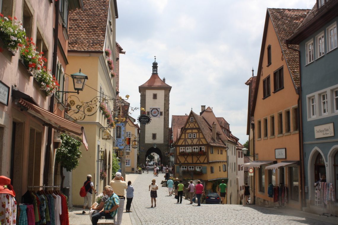 Year Round Christmas Towns 7 Places to Celebrate Christmas All Year