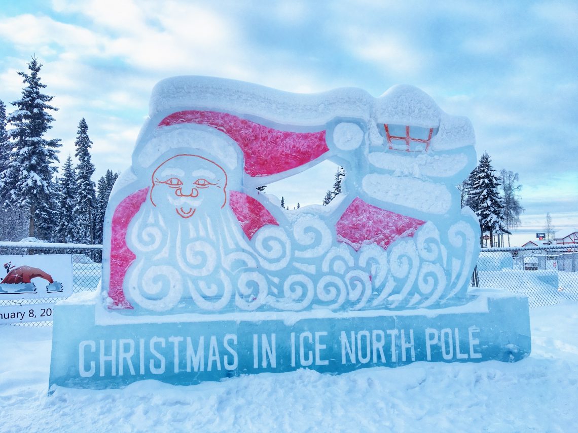 Year Round Christmas Towns 7 Places to Celebrate Christmas All Year