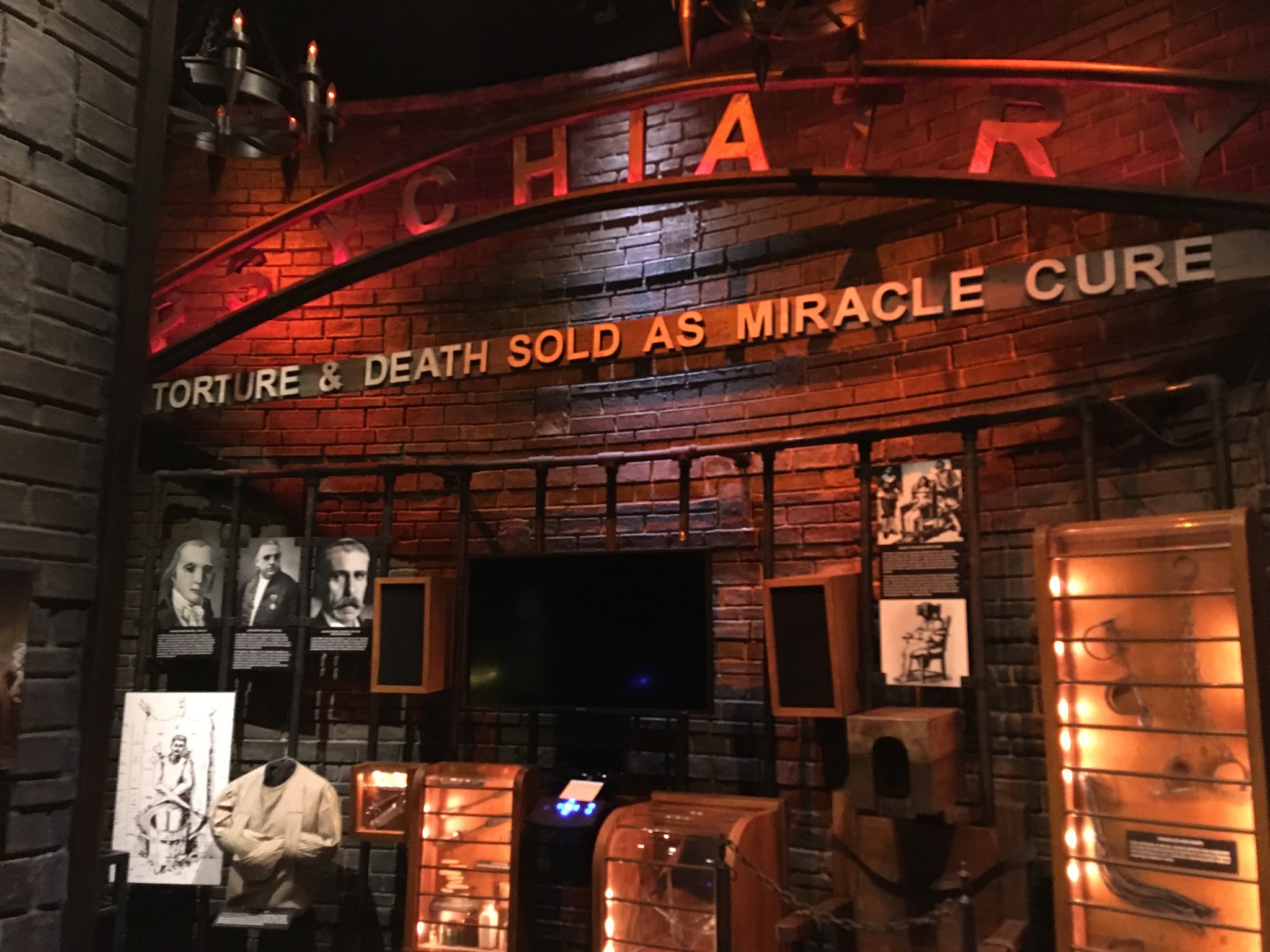 medical museums in the us