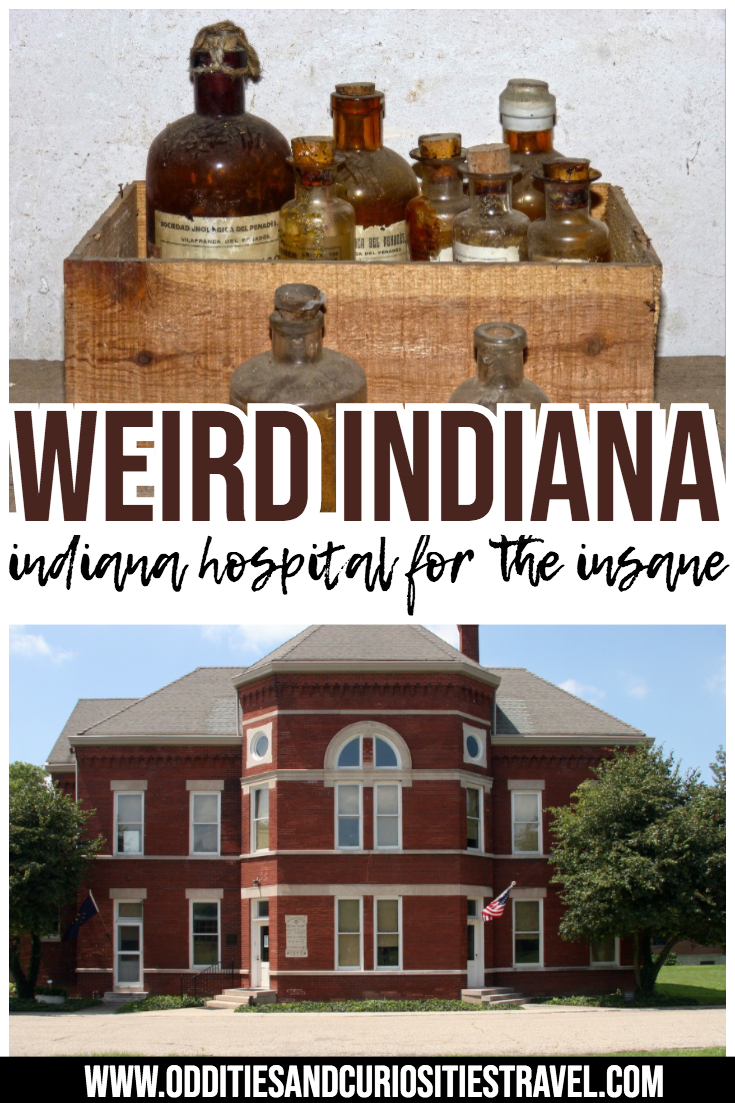indiana medical history museum