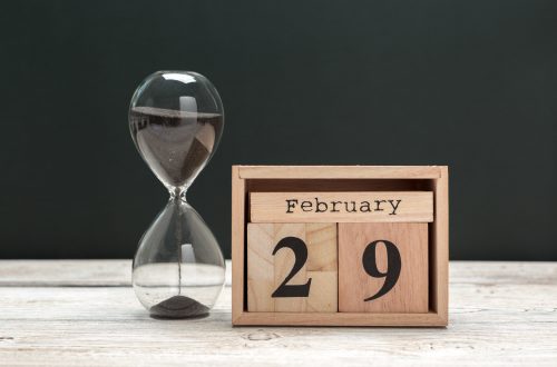 leap year traditions