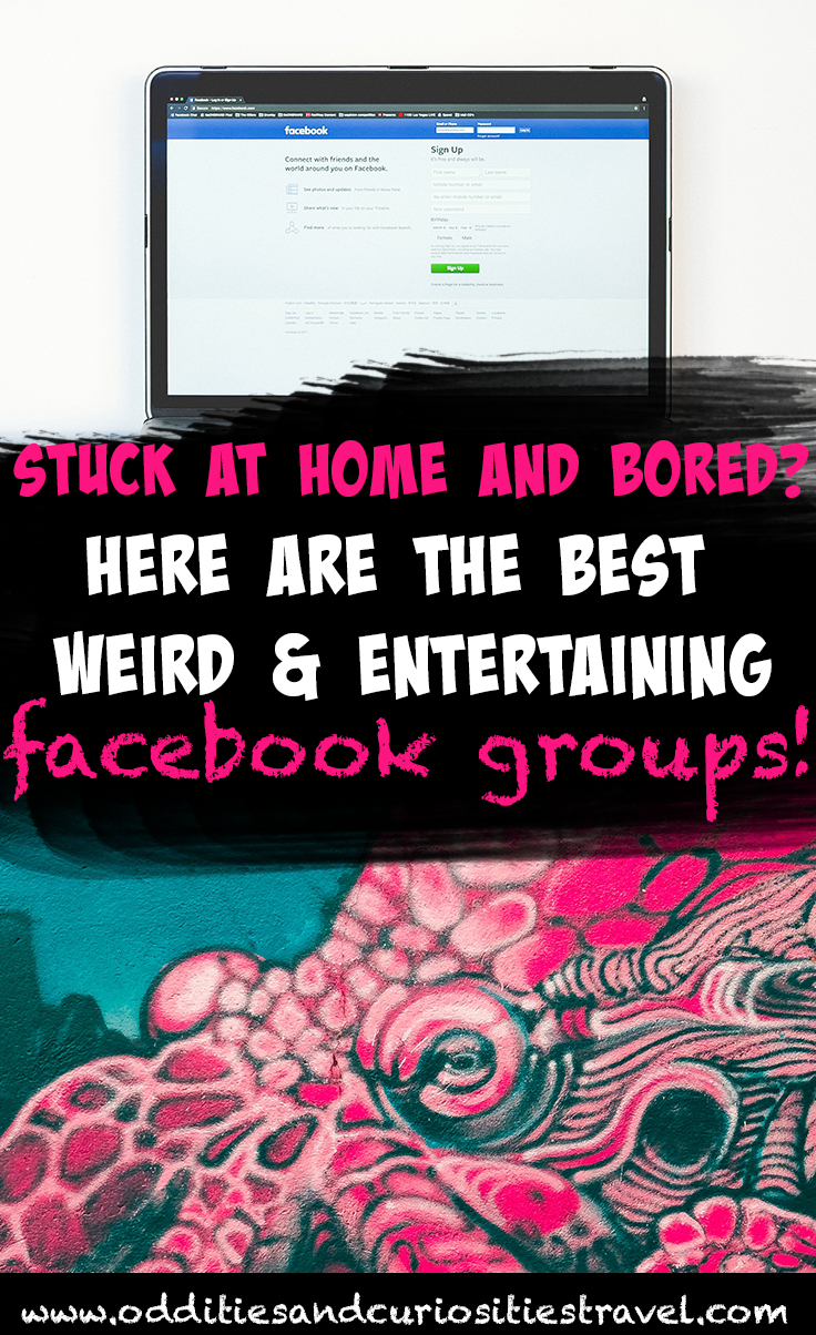 best facebook groups