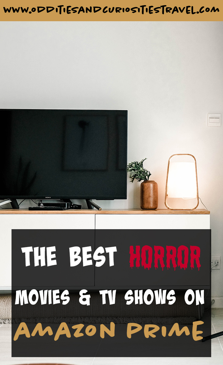 best horror movies on amazon prime