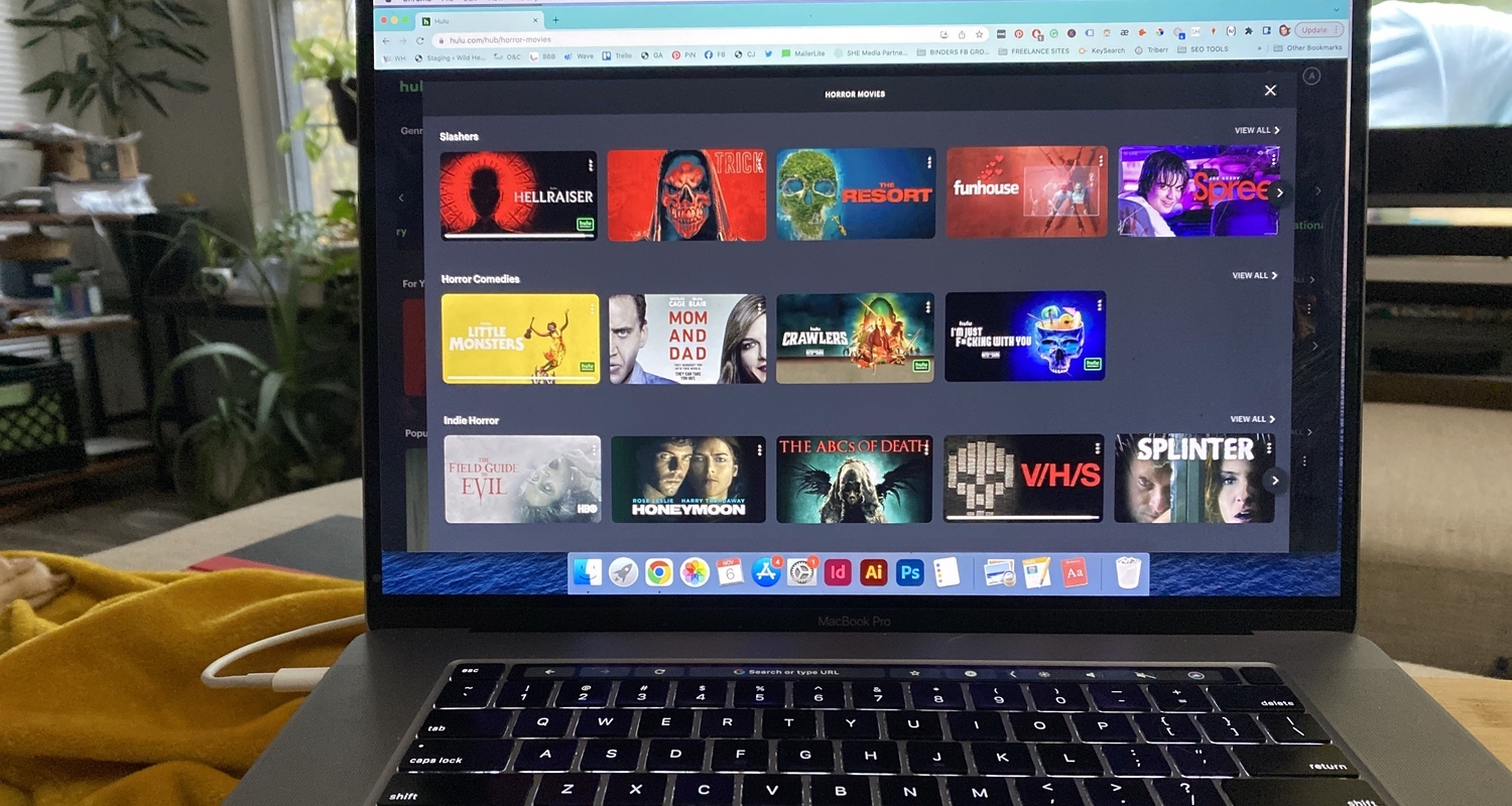 Best Horror Movies On Hulu (Updated Nov 2022)